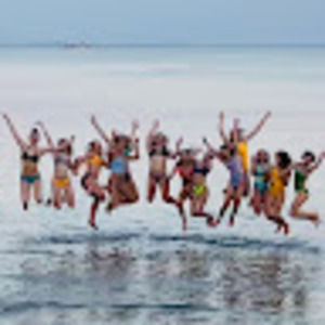 Meet your Posher, Addison